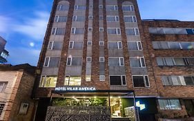 Hotel Vilar America